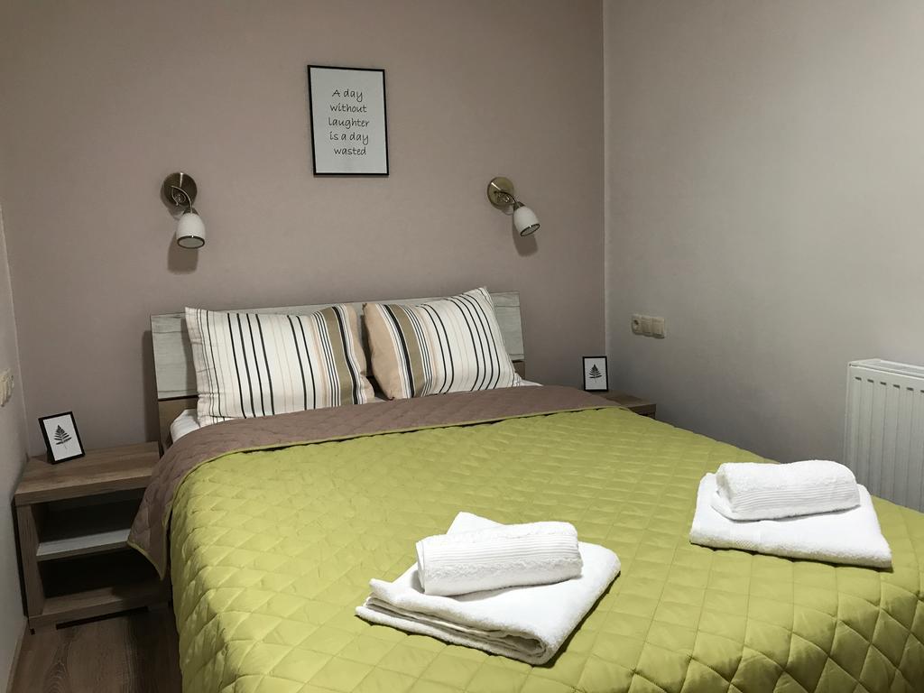 Origo Vendeghaz Hotel Sarospatak Bagian luar foto